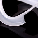 Dental Teeth Whitening Mouth Opener O-shape Cheek Retractor ã€New LJ