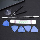 19pcs/Set Spudger Pry Opening Screwdriver Phone Disassemble Repair Tool Kit