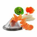 Cucumber Carrot Vegetable Fruit Gadget Random  Kitchen_Tool High