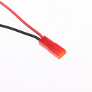 4.0mm Banana Plug Connector Charge to JST Plug Charge Cable Soft 20AWG