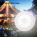 48LED Camping Tent Lights Outdoor Portable Hiking Emergency Night Lamps A