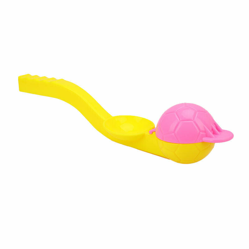 Snowball Maker Clip Snow Ball Maker Children Winter Outdoor Sport Cartoon To Hn