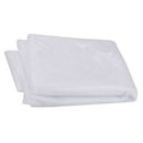 1.4x2m/ 55x79inch Reusable Protective Film for Taxi Cab Prevent Droplets/Dust