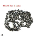 14'' Chainsaw Saw Chain For OREGON TITAN MOUNTFIELD New 3/8'' G8F2