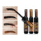 Novo Eye Makeup Red Wine Peel Off Eye Brow Tint Waterproof Long-Lasting Dye