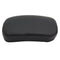 Rear Fender Passenger Pillion Pad Seat 8 Suction Cups For Motorcycle Custom. FT