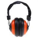 Adjustable Protection Ear Muff Noise Cancelling Hearing Head Phone Sound Redu-MO