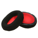 Cushion Set For Kingston Hscd Khx-Hscp Hyperx Cloud Ii Headphones Sponge Ea Q1V3