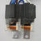 H4 Headlight Headlamp H4 Light Bulbs Relay Wiring Harness 4 Ceramic Socket Plug