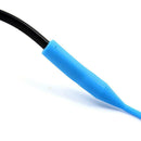 3pcs Silicone Sunglasses Strap Neck Cord Eyeglasses String Lanyard Holder