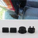 Tailgate Hinge Pivot Bushing Insert Kit for Dodge Ram and Ford F Series Tr LSP