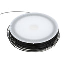 Craft Wire 0.5mm DIY Flower Bouquet Color Iron Wire 40m Length Black