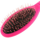 Professional Loop Wigs Brush for Silicone Micro Ring Fusion Hair Extension