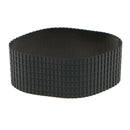 Lens Ring For  18-105mm 18-135mm Rubber Grip Replacement Parts