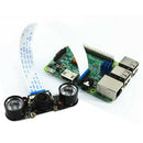 Smart Raspberry Pi Infrared Night Camera Module 5 Mp Wide Angle 130 Degree  B7K6