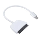 Open Thermal Design USB C Type to SATA 22 Pin 2.5/3.5inch Hard Disk Driver