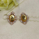 20 Pcs Rhinestone Buttons Cabochons for Crafts DIY Gift Making Accessories