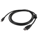 Camera USB Data Cable Cord Lead for Nikon D7000 D700 D300S D3100 UC-E4 F3H8