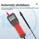 PTM16A Digital Pen Meter Multimeter Auto Range AC/DC Voltage Current Tester A