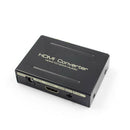 1080P Audio Extractor Converter Splitter HDMI To HDMI & Optical SPDIF + RCA  Bj