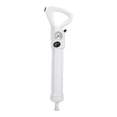 High Pressure Air Drain Blaster Powerful Toilet Sink Plunger Auger Cleaner