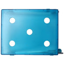 1PCS Multifunction plastic retractable Refrigerator storage boxï¼ˆblueï¼‰