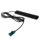 Radio Antenna Connector Fakra Z Male Extension Cable For BMW 1 Series X5