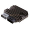 Regulator Voltage Rectifier for Kawasaki Ninja ZX-6R 09-14 ZX-10R 2008-2014