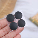 4x Foot Pad For Laptop Unibody Rubber Feet A1278 A1286 A1297 13" 15" 17"  3C