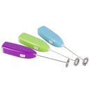 Electric Milk Frother Drink Foamer Whisk Mixer Coffee Egg Beater Stirrer Tools