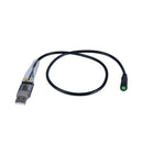 eBike USB Programming Cable for Mid Drive Electric Bike Motor Programmed Cable3C