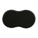 Professional Stylist Hair Cutting Neck Duster Removal Sponge For House Cleaning