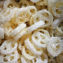 4-6Cm Wide 50Pcs/Lot Natural Loofah Slice Diy Customize Soap Tools,Cleaner, V9A1