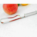 Stainless Steel Potato Fruit Vegetable Peelerchen Hot T8U0 Fast  Y4V5