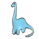 5x Cartoon Dinosaur Enamel Shirt Collar Pins Badge Corsage Brooch Jewelry Gift3C