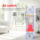 DZ47-63-1P Residual Current Circuit Breaker Rail Mounted Air Switch (10A) A