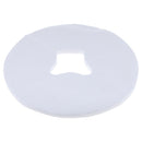 100Pcs Tattoo Salon Massage Table Chairs Face Cradle Covers Headrest Covers