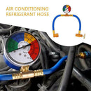 R134A Supplement Tube Car Refrigerant 1/2ACME Bottle Opener AL801G50