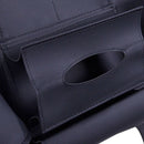 Car Seat Organiser, Car Back Seat Organiser Car Dining Table for iPad Table W3V6