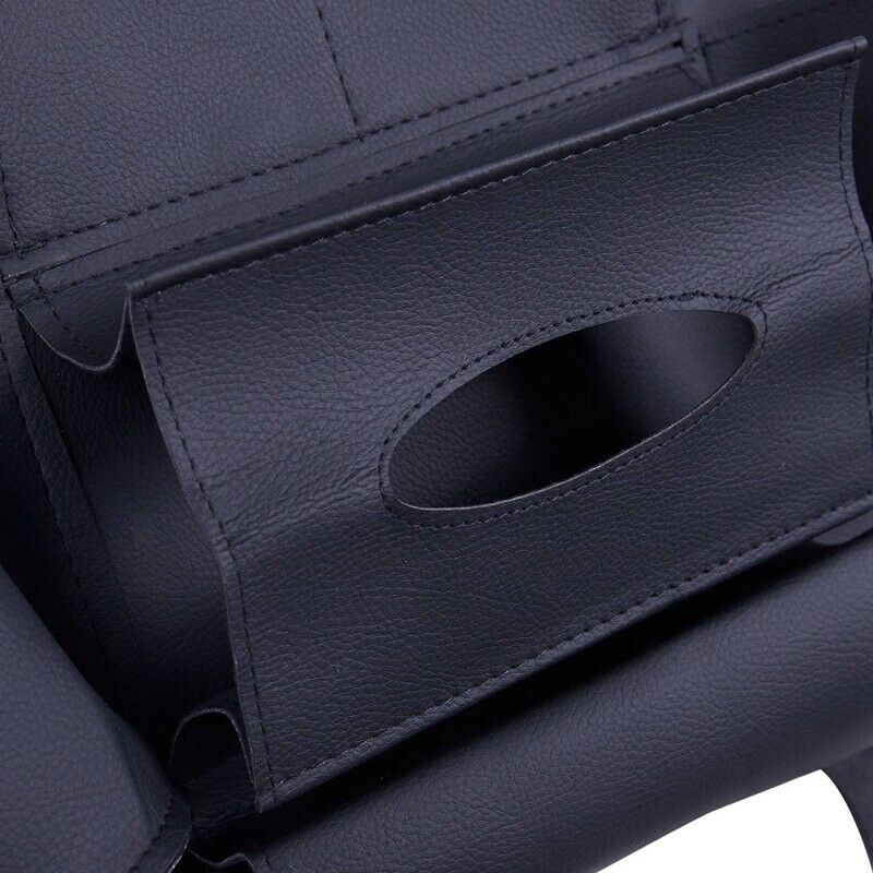 Car Seat Organiser, Car Back Seat Organiser Car Dining Table for iPad Table W3V6