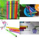 5/Set Mini Bird Flute Novelty Birds Calls Musical Instruments Funy Whistle BD3C