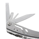 Multifunction Foldable Camping Emergency Tools Pliers  Screwdriver