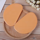 Flexible Plastic Dough Scraper Butter cake Tools Safe Plastic Kitchen Cutter