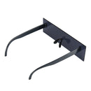 Fashion Women Men Square Sunglasses Eyewares Coding glasses Funny Glasses Bj