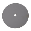 6" Diamond Coated Grinding Grind Disc Wheel 1000 Grit for Marble Granite St