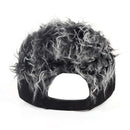 Men'S And Women'S 56-60cm Golf Hats Outdoor Cotton Sports Wigs And Visors G