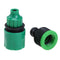 5M Diy Automatic Mini Drip Irrigation System Plant Watering Garden Hose Kit