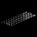 4pcs Lab Use Stir Glass Stirring Rod Laboratory Tool 6*100mm â„–[