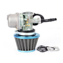 Carburetor Air Filter For50cc 70cc 90cc 110cc Atv Quad Dirt Bike Go Kart C GJY