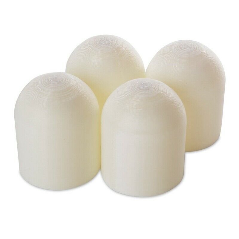 Set of 4 Enhanced Motor Head Protectors for DJI Phantom 3 Quad RC125 N2H8